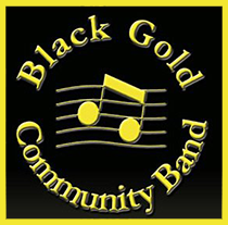 Black Gold Community Band